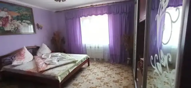 Sadyba U Vasylya - 0