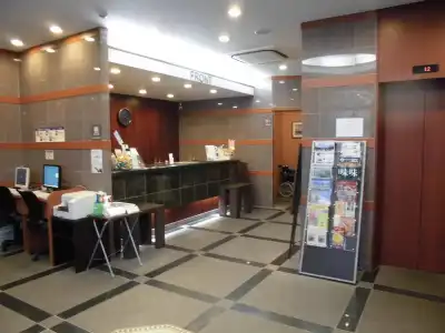 Route Inn Oita Ekimae - 17