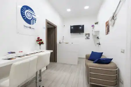Napoli Museo Bed and Breakfast - 71