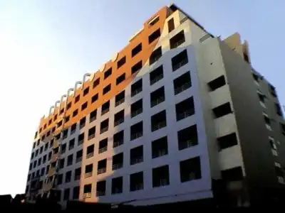 Mansion Sarasinee @ Chatuchak - 19