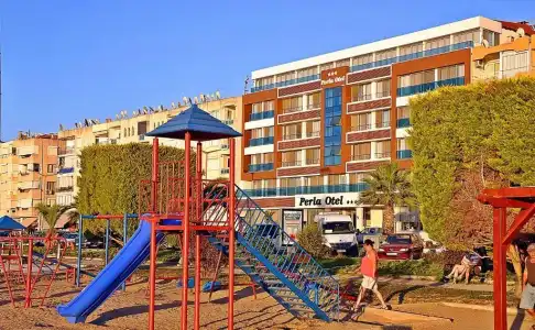 Perla Otel - 6