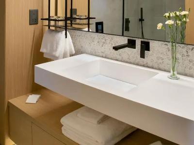 Mercure Larnaca Beach Resort - 70