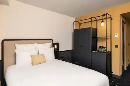 Mercure Bordeaux Centre Gare Atlantic - 90
