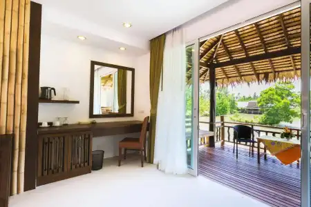 Ban Sainai Resort - 5