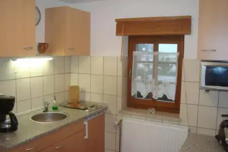 Alttolkewitzer Ferien- & Privatzimmer Mrosk Dresden - 25
