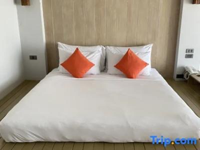 Bari Lamai Resort - 20