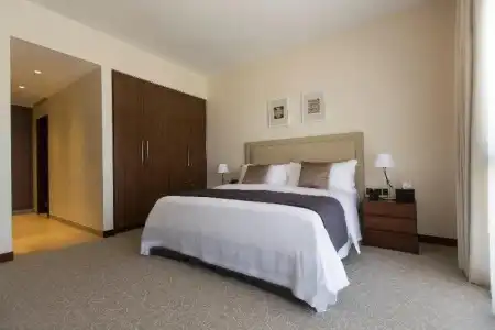 Intercontinental Doha Residences by IHG - 82