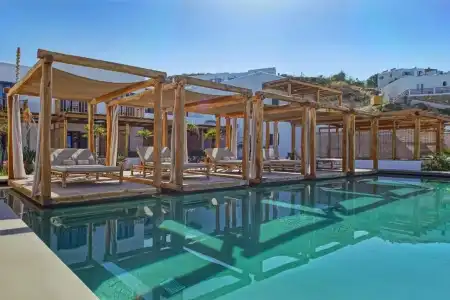 Branco Mykonos - 14