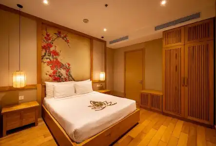 Mangala Zen Garden & Luxury Apartments - 6