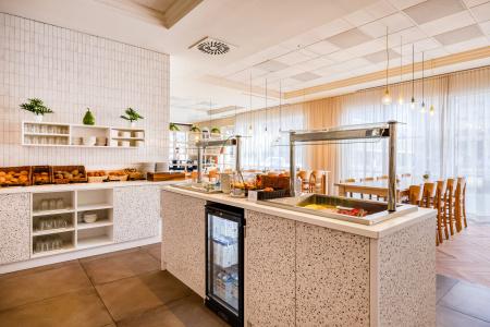Holiday Inn Express Antwerp City-North by IHG - 36