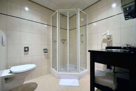 Best Western Dam Square Inn - 9