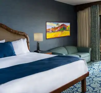 Catamaran Resort and Spa - 2
