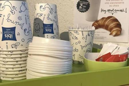 ibis budget Arles Sud Fourchon - 30