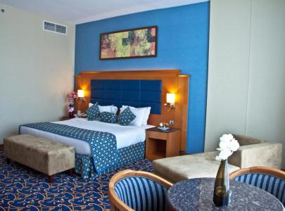 Royal Grand Suite - 3