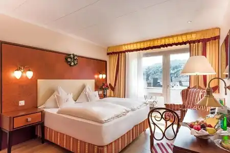 Bellevue Rheinhotel - 19