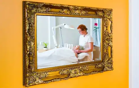 Fra Mare Thalasso Spa - 34