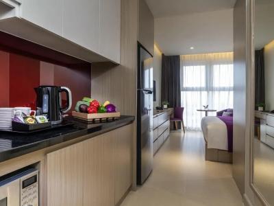 Mercure Hai Phong - 173