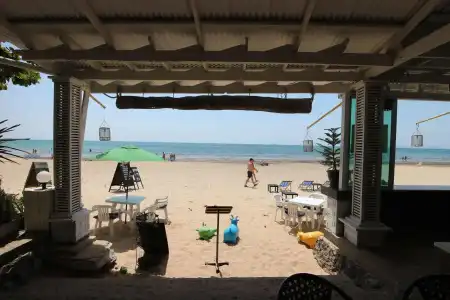 Diamond Sand Palace - 10