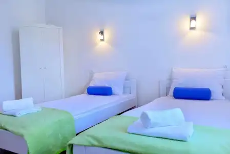 Golden B&B - 41
