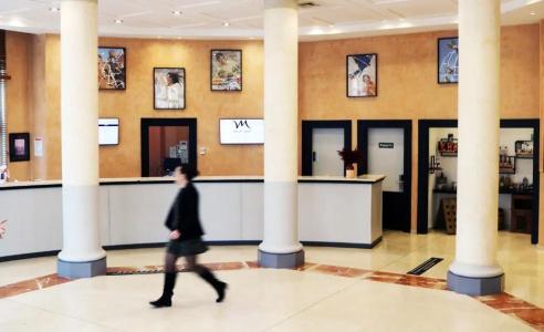Mercure Montpellier Centre Antigone - 22