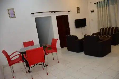 Sholay Villa - 60