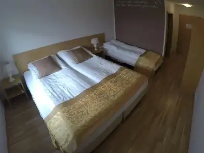 Lambastadir Guesthouse - 1