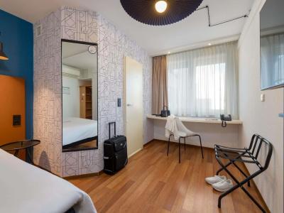 Ibis Nuernberg Hauptbahnhof - 30