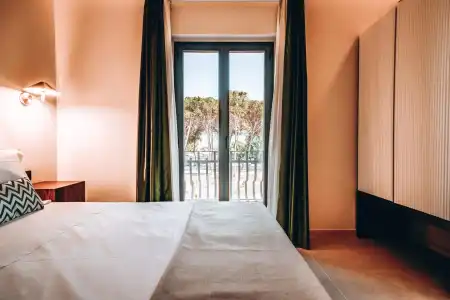 ananea Tropea Yachting Resort - 4