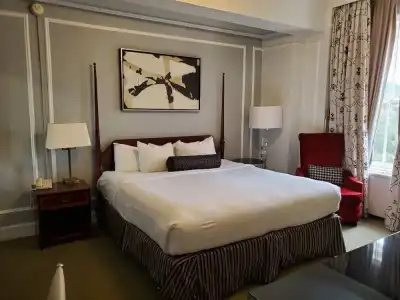 Arlington Resort & Spa - 19