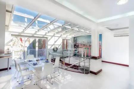 Central Park Residence Guest House - 151