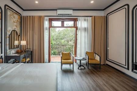 Tuan Chau Resort Ha Long - 55