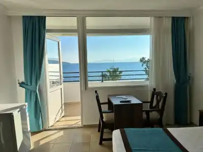 Dinc Pansiyon - 33
