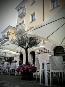Centrale - 20