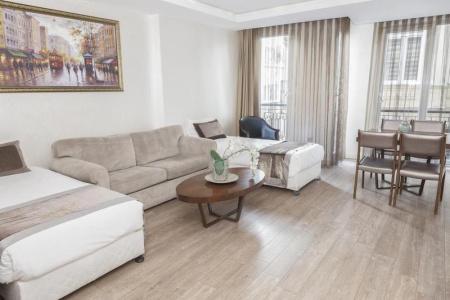 Orka Taksim Apart - 104