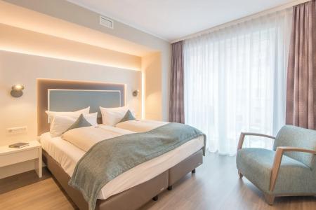 StadtFreiburg Kolpings & Resorts - 25