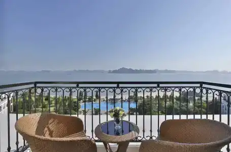 Vinpearl Resort & Spa Ha Long - 109