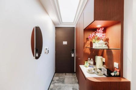 Santa Grand East Coast, a NuVe Group Collection - 39