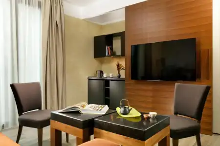 Milan Suite - 47