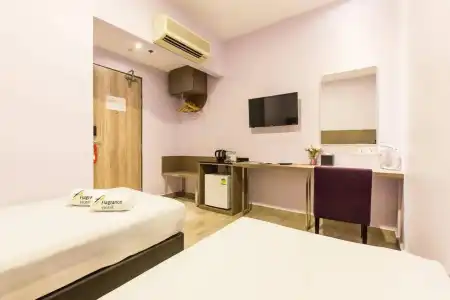 ibis budget Singapore Joo Chiat - 39