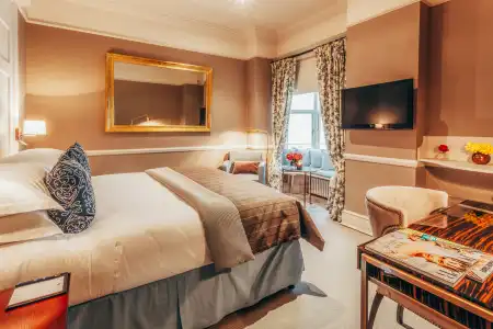 11 Cadogan Gardens and The Apartments by Iconic Luxurys - 28