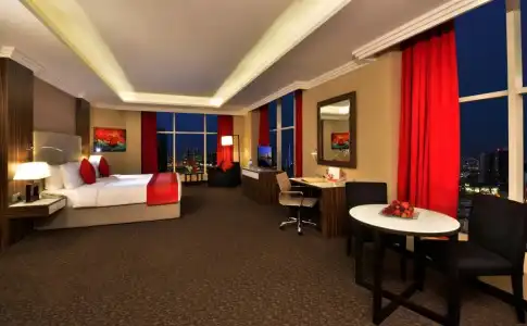 Swiss-BelSeef Bahrain - 0