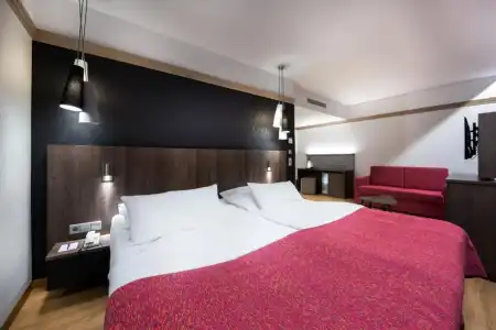 Kronenhotel - 38
