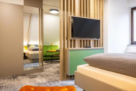 Pension Abendröte - 35