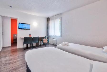 Comfort ApartToulouse Metropole - 66