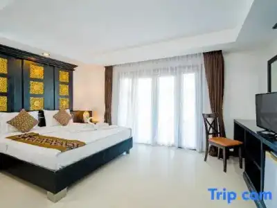 Phi Phi Andaman Legacy Resort - 171