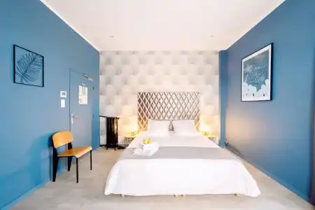 Hôtel Lemon - 91