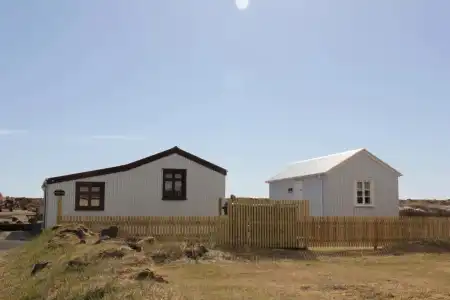 Sea Side Cottages - 45