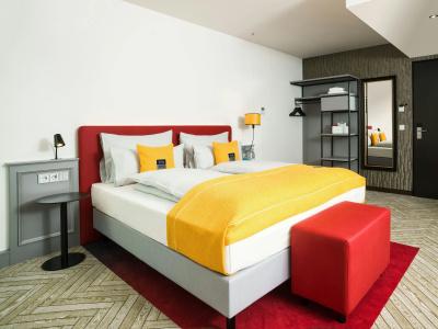 Holiday Inn - the niu, FRANZ VIENNA by IHG - 34