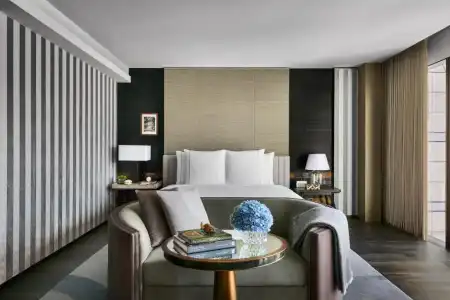 Rosewood Bangkok - 60