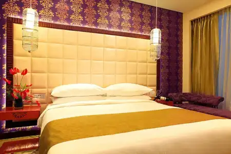 The Metropolitan and Spa New Delhi - 35